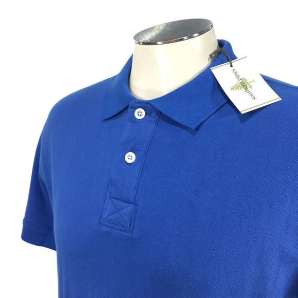 Southern Pines‎ Polo Shirt - Picture 1 of 4